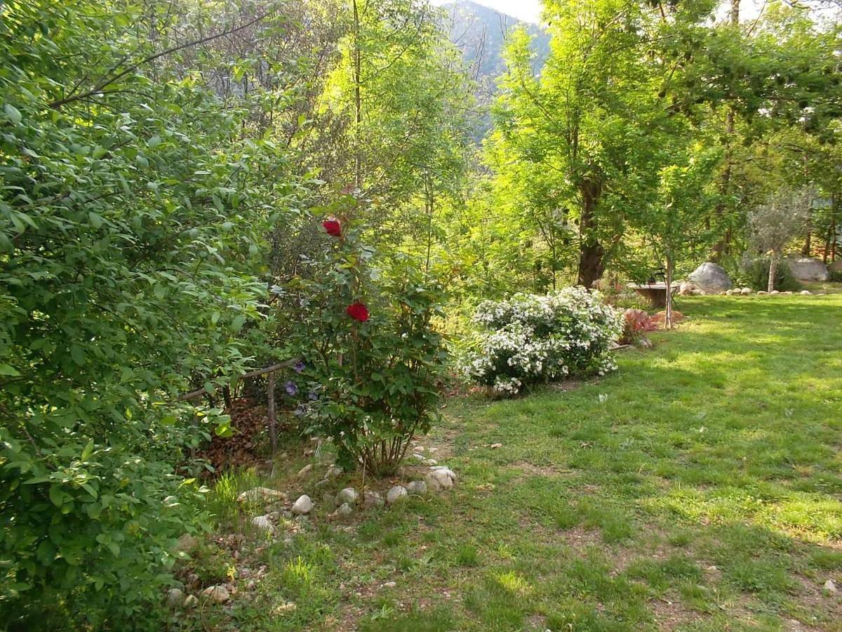 Las Aires in Casteil, Parc naturel régional des Pyrénées catalanes