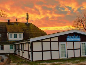 Ferienwohnung für 2 Personen, mit Terrasse in Ahrenshoop