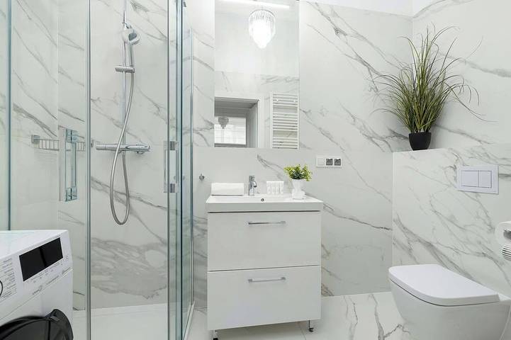 Ganze Wohnung, Stilvolles Apartment | In der Nähe der Altstadt | Haustierfreundlich in Lublin, Lublin und Umgebung