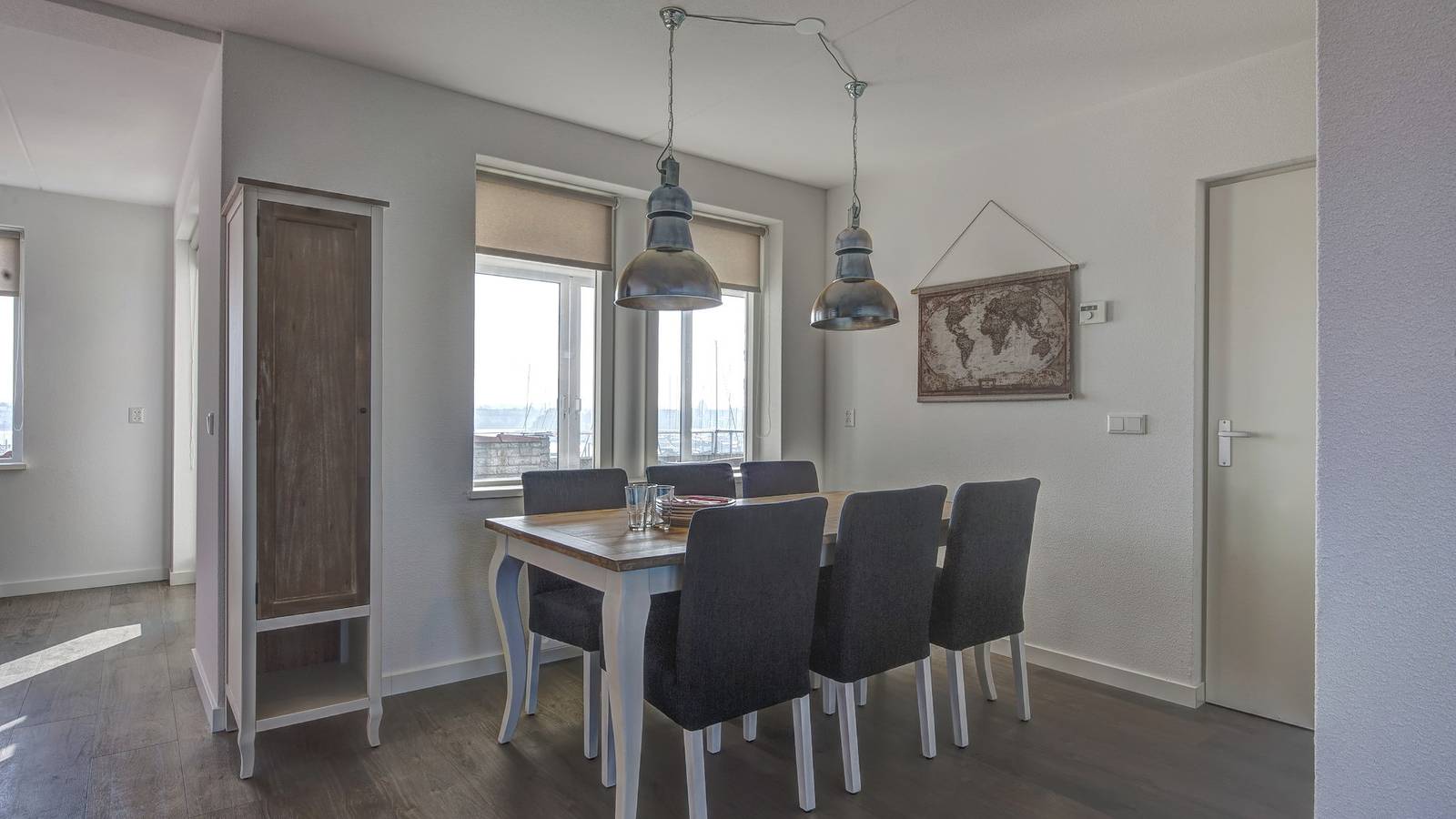 Summio Marina Port Zelande — Appartement Comfort 6 in Ouddorp, Goeree-Overflakkee