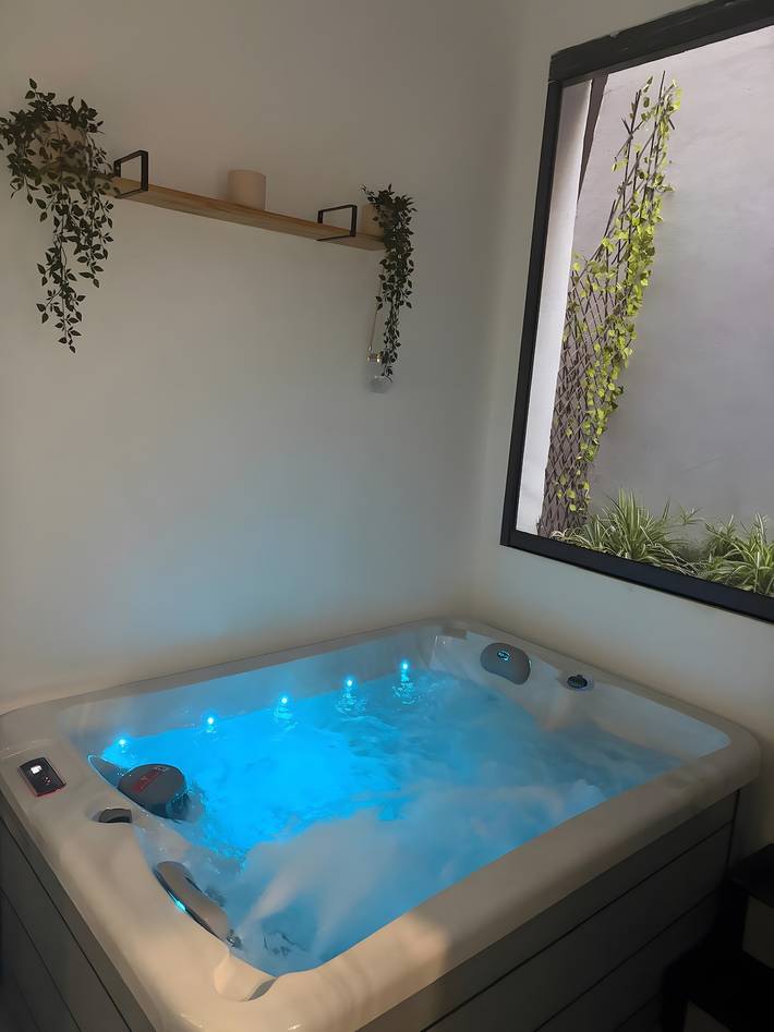Apartamento entero, Apartamento vacacional 'Tmg El Caleton 1' con Wi-Fi in Fonsalia, Guía de Isora