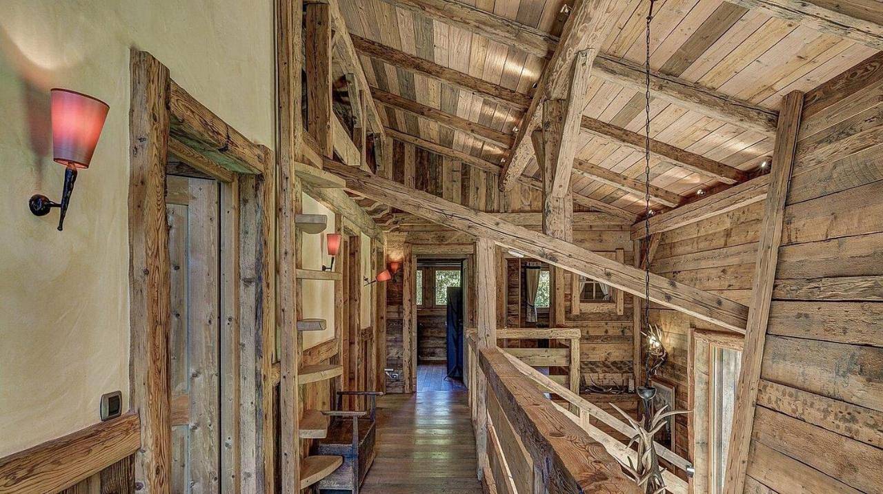 Chalet in Flüelapass, Davos