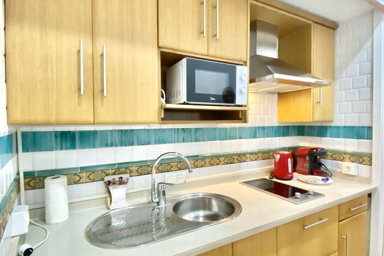 Appartamento intero, Lovely loft on city center by Rentalsevilla in Casco Antiguo, Siviglia