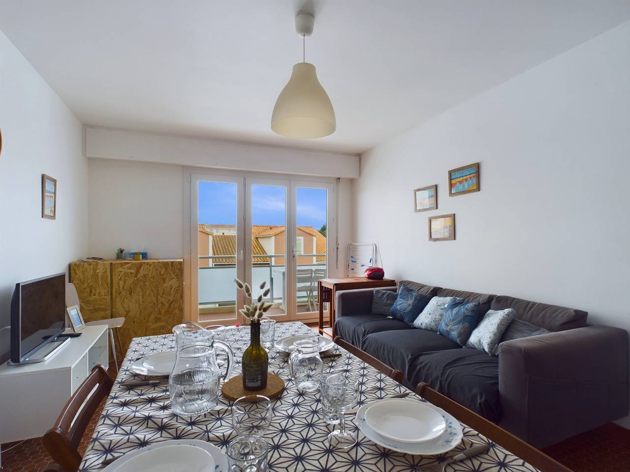 Photo : Appartement de vacances