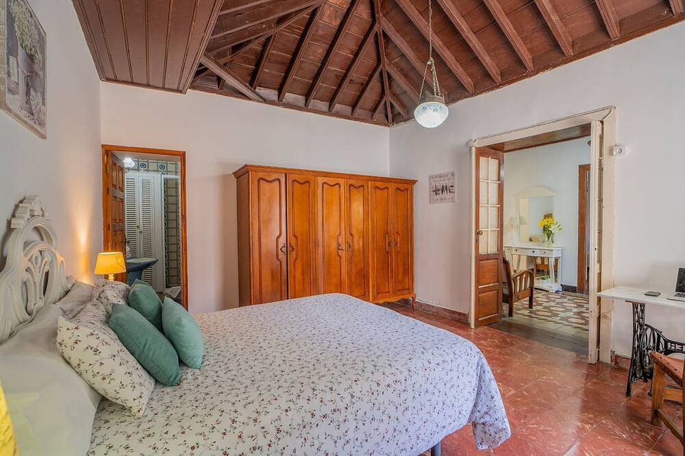 Chl La Placeta, Haus in Los Llanos de Aridane in Los Llanos, Los Llanos de Aridane