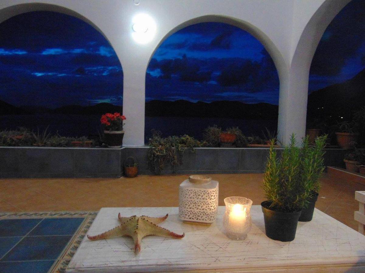 Appartement entier, Three-Bedroom Apartment in Myrties, Kalymnos