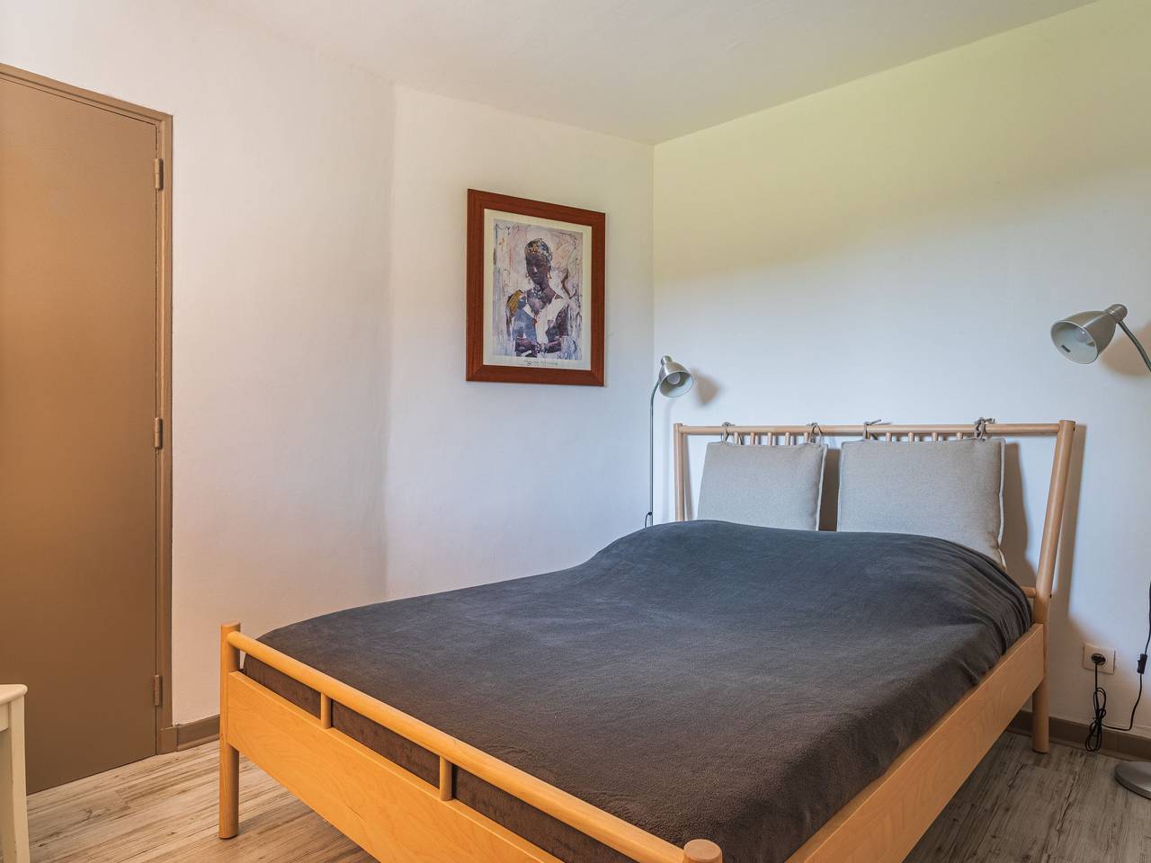Ganze Wohnung, Le Soleil des Iles in Bormes-les-Mimosas, Toulon Region