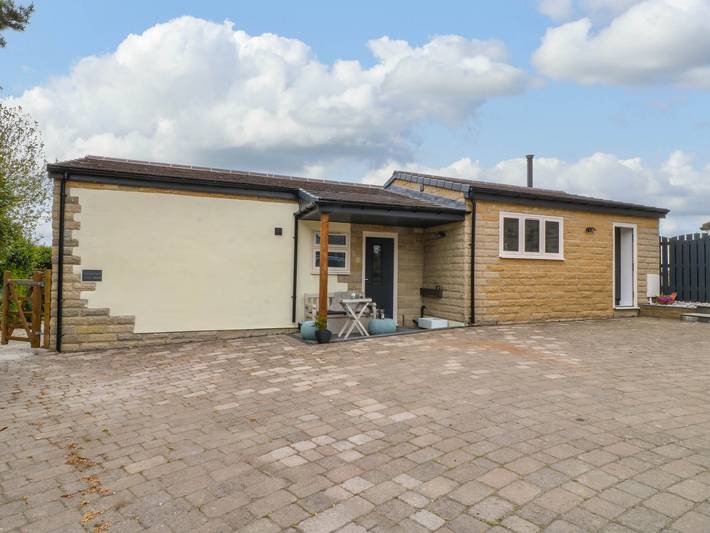 Cottage für 4 Personen in Derbyshire
