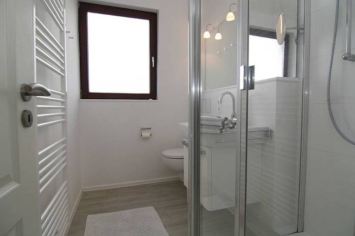 Ganze Wohnung, Haus Schössler Wohnung 2 in Hörnum, Sylt
