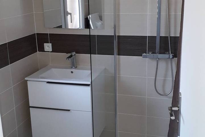 Gîte pour 4 personnes, avec jardin à Maureillas-las-Illas - 3