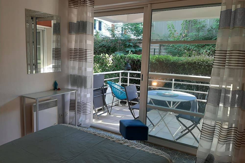 Entire apartment, Appartement en Ville, Classé 3 Étoiles par le Cdt des Landes in Lake Hossegor, Hossegor