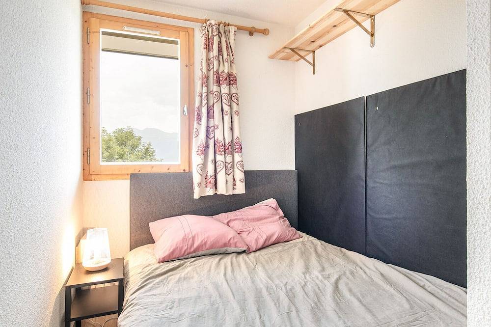 Apartamento entero, Logement vue montagne 5 pers à Doucy in Doucy, La Léchère