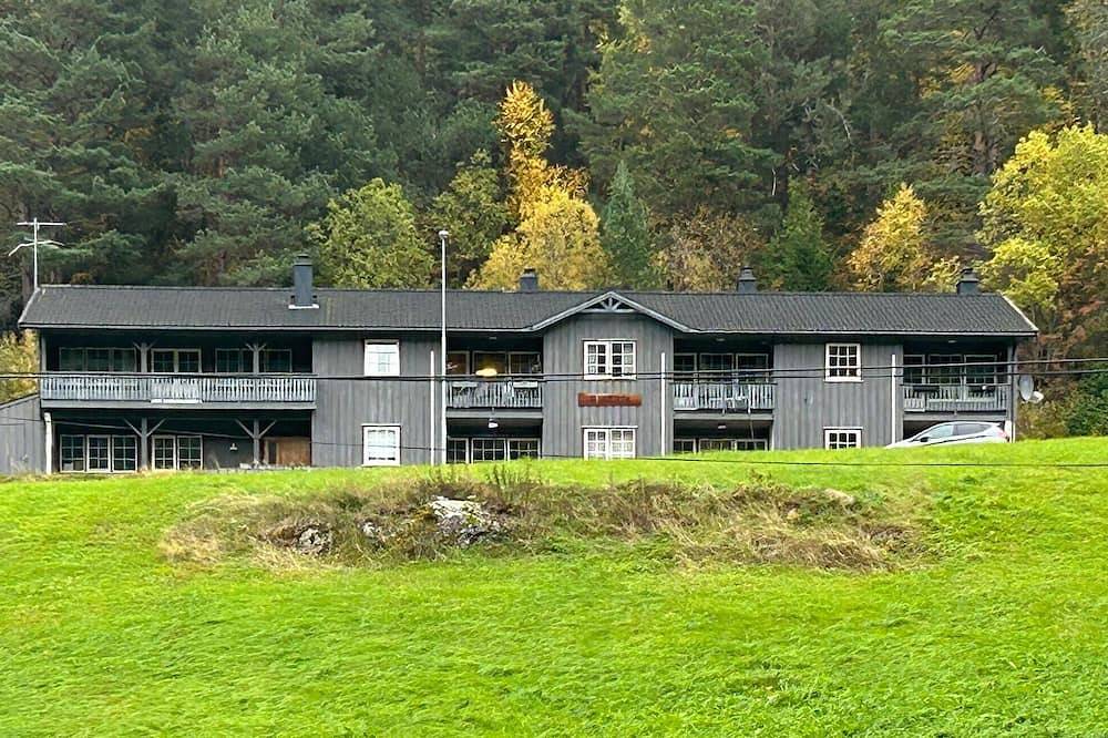Ganze Wohnung, 3 bedroom cozy apartment in Verma in Rauma (Norwegen), Gudbrandsdalen