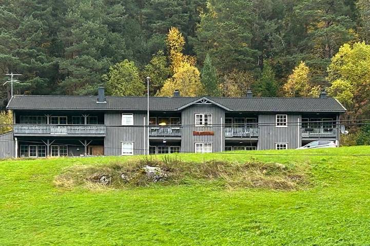 Ferienwohnung für 6 Personen, mit Garten - 1