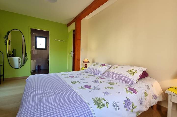 Location de vacances pour 6 personnes dans Val d'Azun - 4