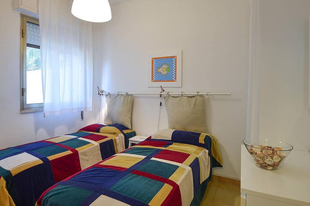 Lovely home in Santa Croce Camerina in Punta Braccetto, Santa Croce Camerina