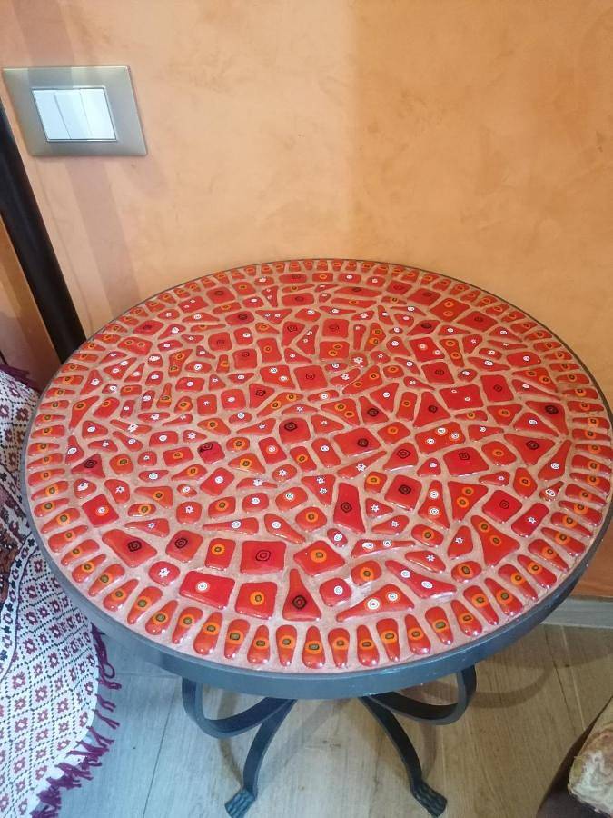Maison d’hôte pour 2 personnes à Volterra - 4