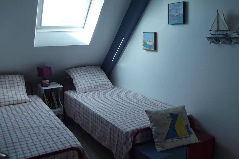 Jolie maison au bord de la cote sauvage ou vous trouverez calme et tranquilité in Groix, Côte des Mégalithes