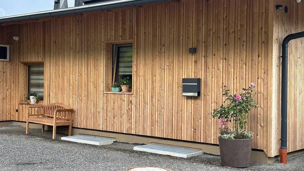 Ganze Ferienwohnung, Ferienwohnung für 4 Personen (46 m²) in Thurmbach in Aschau im Zillertal, Bezirk Schwaz