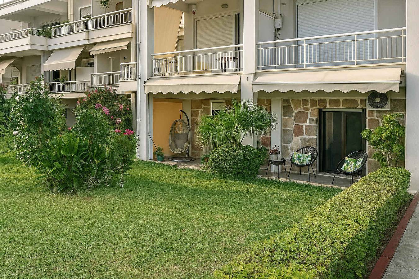Apartamento entero, Beachside Retreat in Glyfada in Glyfada, Región de Costa Sur de Ática