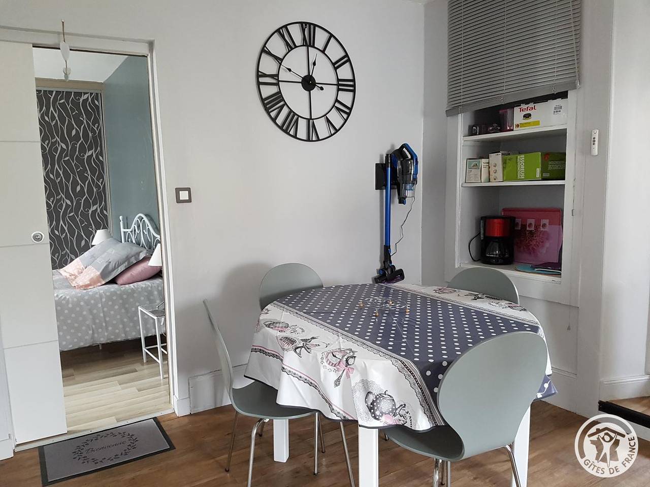 Gite De La Tuilerie in Arnac-Pompadour, Brive-la-Gaillarde region