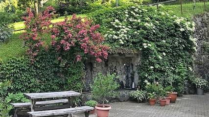 Ferienwohnung für 4 Personen in Hornberg, Hochschwarzwald, Bild 3