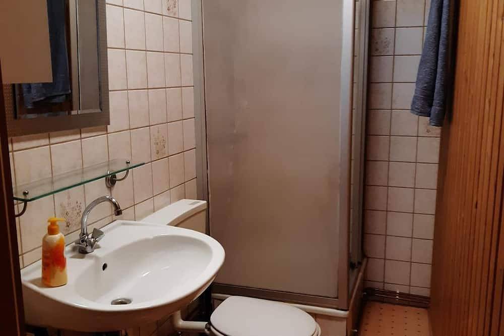Ganze Wohnung, Studio rustikal - Ferienwohnungen Felten in Perl, Merzig und Umgebung