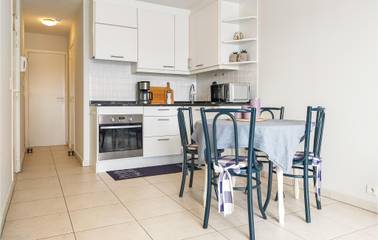 Ferienwohnung für 4 Personen in Bredene, Westflandern, Bild 4