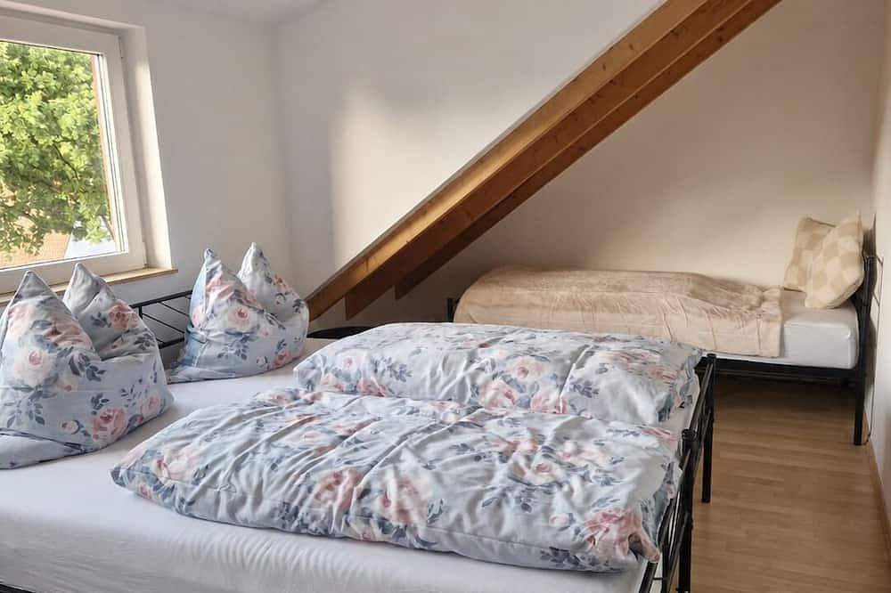 Ganze Wohnung, Ferienwohnung/App. für 5 Gäste mit 100m² in Kulmbach in Kulmbach, Oberes Maintal - Coburger Land