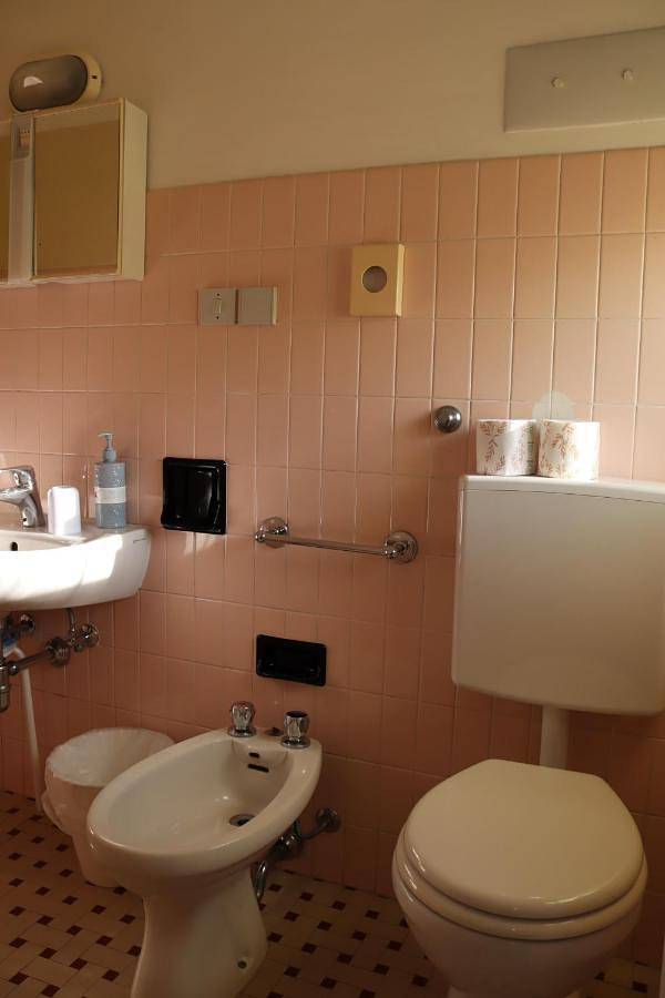Hôtel pour 2 personnes, avec jardin, animaux acceptés à Marina di Ravenna - 2