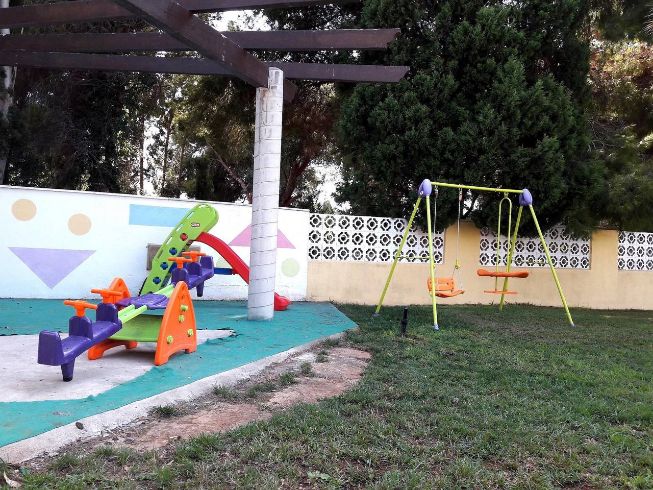Appartamento vacanze a Baix Maestrat a partire da 29€ a notte