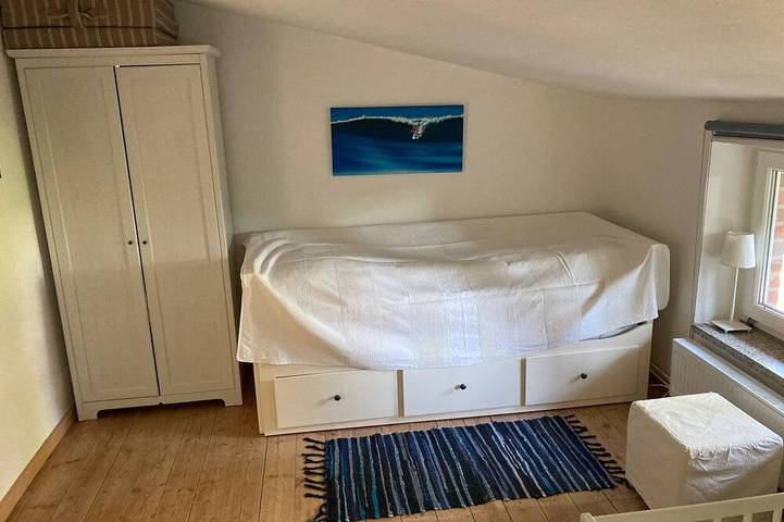 Ferienhaus für 7 Personen, mit Terrasse und Garten in Groß Mohrdorf - 4