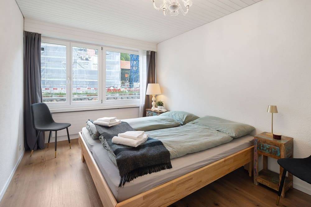 Ganze Wohnung, Verbena Apt 4 in Schatzalp, Davos