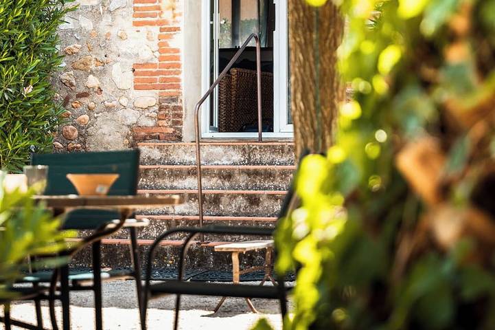 Agriturismo pour 10 personnes, avec jardin - 1
