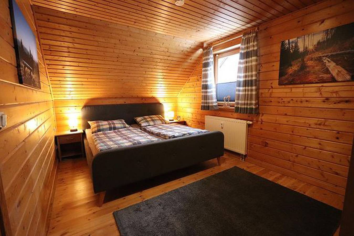 Ihr Ferienhaus im Harz in Hasselfelde, Harzvorland