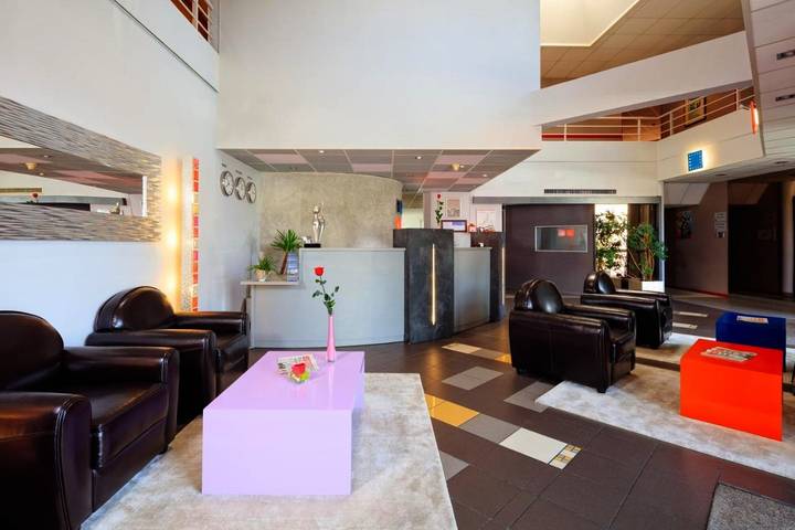 Hôtel pour 2 personnes, avec jardin, animaux acceptés à Portet-sur-Garonne - 4