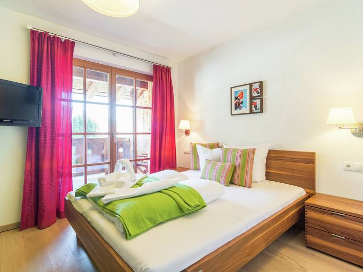 Ganze Wohnung, Chalet in Mittersill nahe Skipisten in Mittersill, Pinzgau