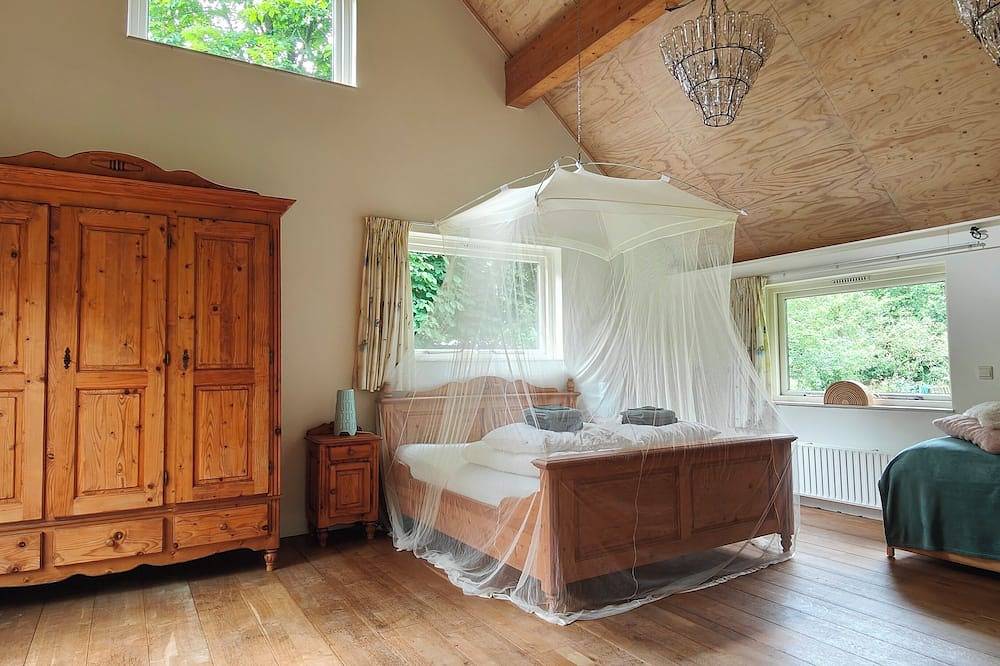 Ferienhaus am Rande des Dwingelderveldes in Nationalpark Dwingelderveld