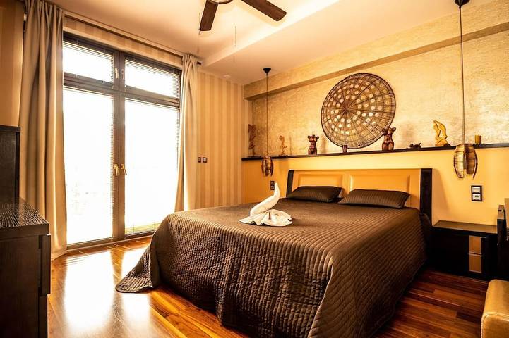 Ferienhaus für 8 Personen, mit Terrasse und Pool in Swinemünde - 4
