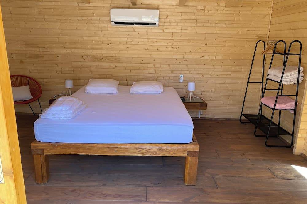 Chalet l'elaegnus in Figari, Sartène und Umgebung