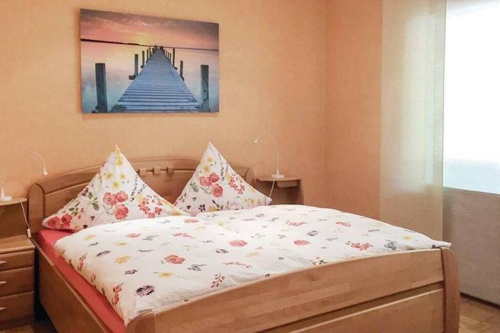 Bauernhof für 4 Personen, mit Garten im Saarland - 2