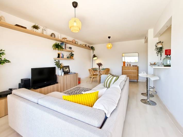 Ganze Wohnung, Flh Portimão Beach Flat with Pool in Praia da Rocha, Portimão