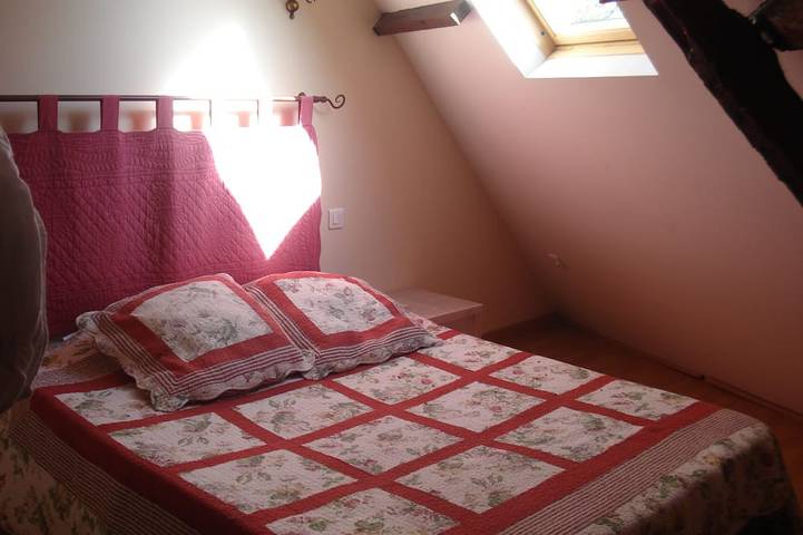 Gîte pour 6 personnes, avec jardin et jacuzzi à Saint-Arnoult (Seine-Maritime)