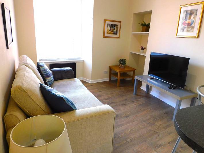 Vakantieappartement voor 2 personen - 1