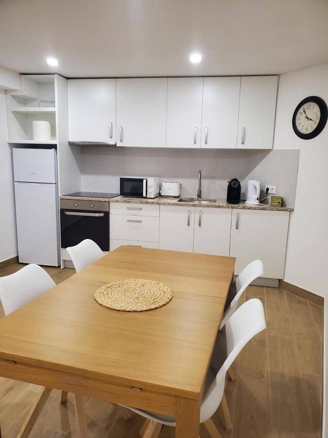 Apartamento entero, Charming Jasmin House in Viseu, Distrito de Viseu