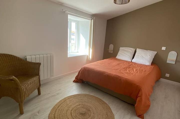 Location de vacances pour 6 personnes à Dompierre-sur-Mer - 4