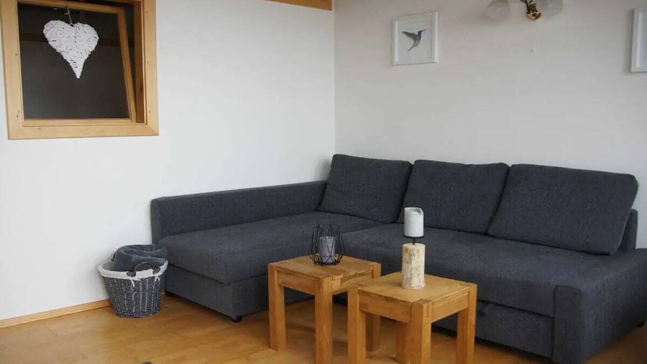Ferienhaus für 3 Personen (38 m²) in St. Urban in Sankt Urban, Mittelkärnten