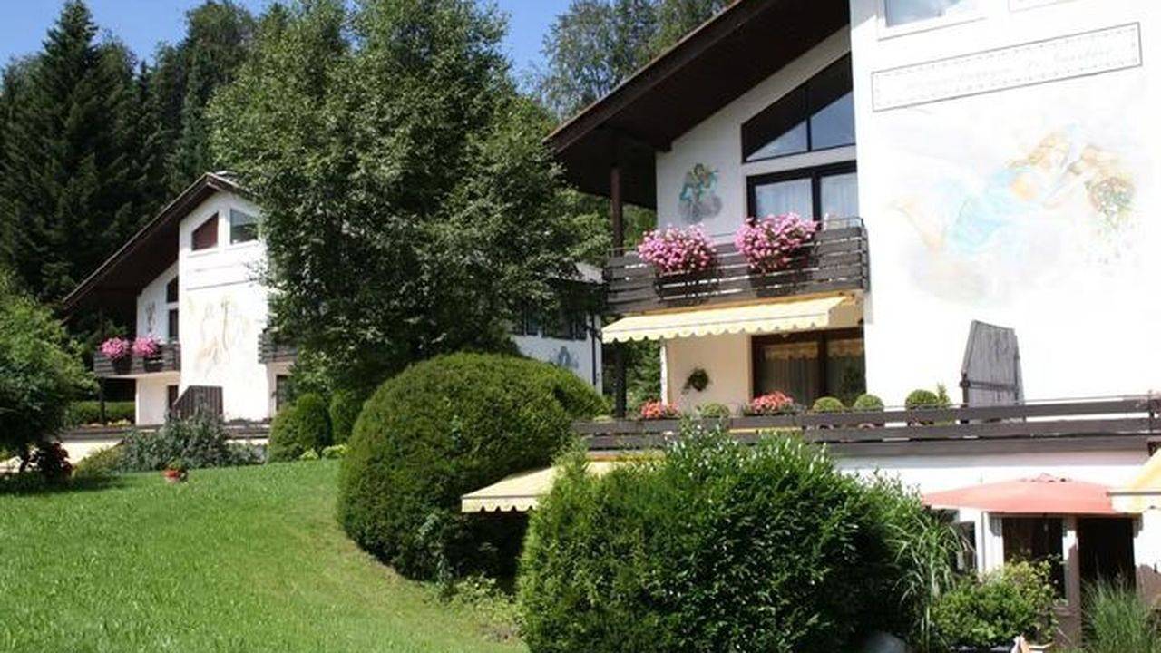 Entire holiday apartment, Ferienwohnung für 2 Personen in Bad Wiessee in Bad Wiessee, Bavarian Alps