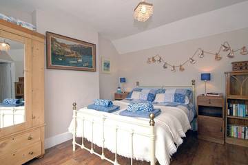 Cottage for 4 People in Fishguard, Pembrokeshire, Photo 1