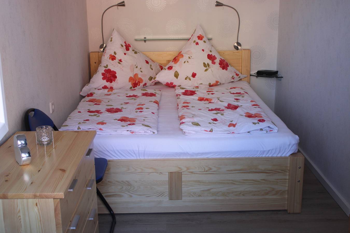 Ganze Ferienwohnung, Beischroth, Marcel: Fe.-App. (Nr. 203) im "Haus Seelust B" in Schönberg, Südliche Ostseeküste